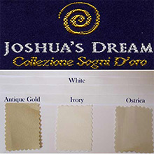 Artisan By Joshua's Dream Bella 300TC Egyptian Cotton Satin