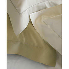 Artisan By Joshua's Dream 300 TC Egyptian Cotton Satin Fitted Sheet