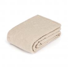 Joshua's Dream Floral Linen Bedcover / Large Throw