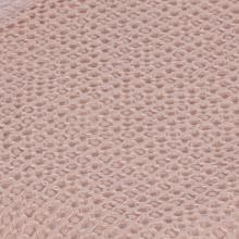Joshua's Dream Waffle Pink Bedcover / Large Throw
