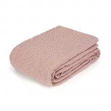 Joshua's Dream Seychelles Pink Bedcover / Large Throw