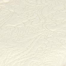 Joshua's Dream Floral Ivory Pillow Sham