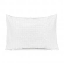 Joshua's Dream Manhattan White Pillow Sham
