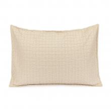 Joshua's Dream Manhattan Linen Pillow Sham