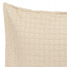 Joshua's Dream Manhattan Linen Pillow Sham