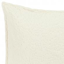Joshua's Dream Seychelles Ivory Pillow Sham