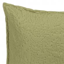 Joshua's Dream Seychelles Green Pillow Sham