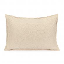 Joshua's Dream Seychelles Linen Pillow Sham