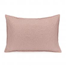 Joshua's Dream Seychelles Pink Pillow Sham