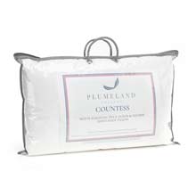 Plumeland Countess Pillow