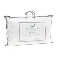 Plumeland Imperial Pillow