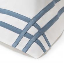 Artisan By Joshua's Dream Criss Cross 300TC Duvet Cover