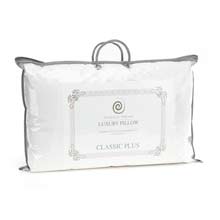 Joshua's Dream The Classic Plus Pillow