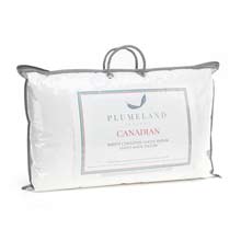 Plumeland Canadian Pillow