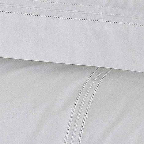 Artisan By Joshua's Dream Anna Lisa 300TC Egyptian Cotton Satin Flat Sheet