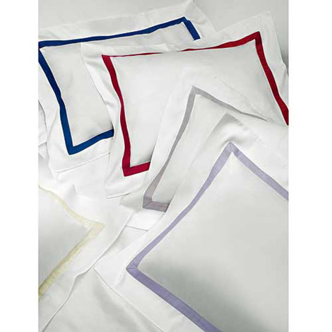 Artisan By Joshua's Dream Versilia 300TC Flat Sheet