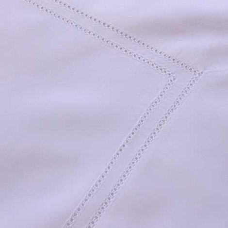 Artisan By Joshua's Dream Double Hemstitch 300 Thread Count Egyptian Cotton Satin