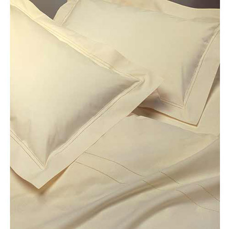 Artisan By Joshua's Dream 1010 TC Double Hem Stitch Duvet Cover