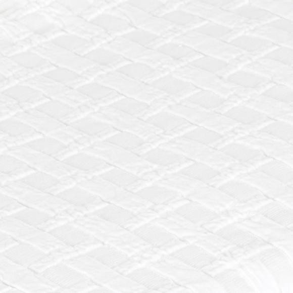Joshua's Dream Manhattan White Pillow Sham