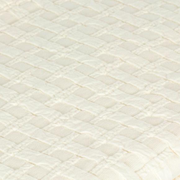Joshua's Dream Manhattan Ivory Pillow Sham