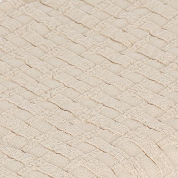 Joshua's Dream Manhattan Linen Pillow Sham