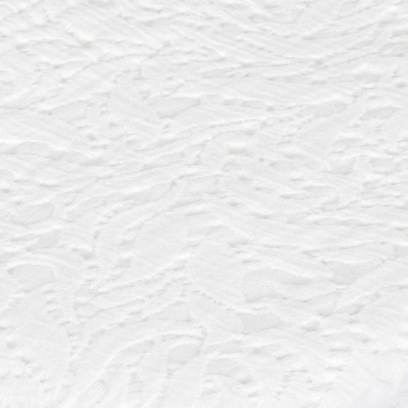 Joshua's Dream Seychelles White Pillow Sham