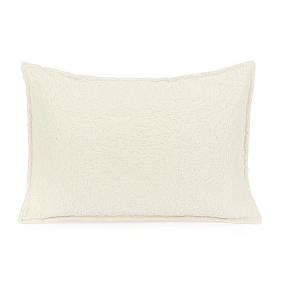 Joshua's Dream Seychelles Ivory Pillow Sham