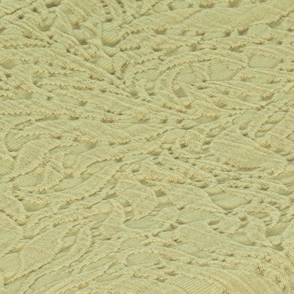 Joshua's Dream Seychelles Green Pillow Sham