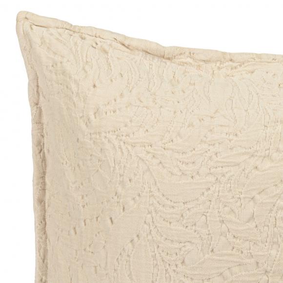 Joshua's Dream Seychelles Linen Pillow Sham