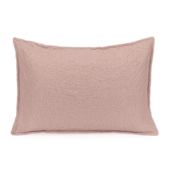 Joshua's Dream Seychelles Pink Pillow Sham