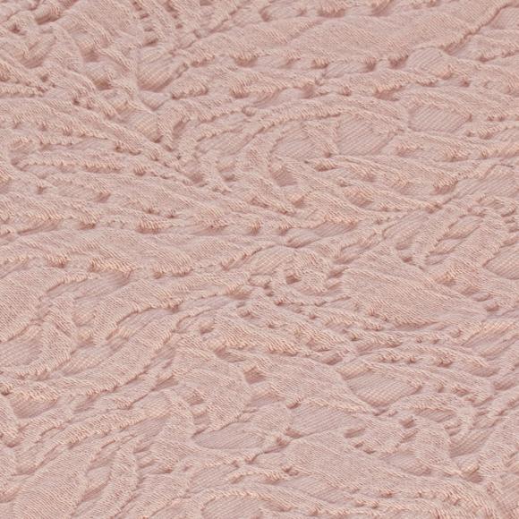 Joshua's Dream Seychelles Pink Pillow Sham