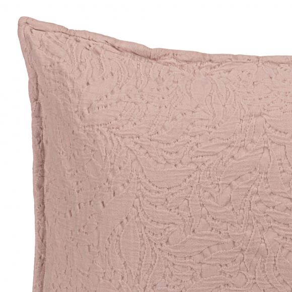 Joshua's Dream Seychelles Pink Pillow Sham