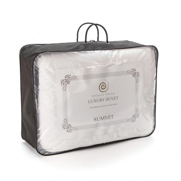 Joshua's Dream The Summit 9.0 Tog Duvet