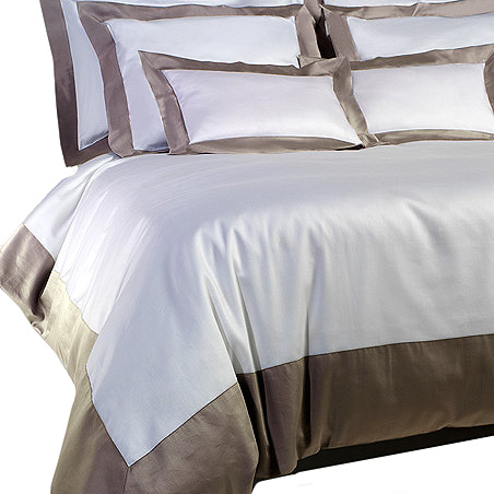 Artisan By Joshua's Dream Vera 300TC Duvet Cover