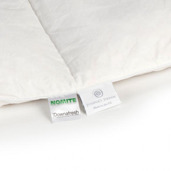 Joshua's Dream The Hotel 4.5 Tog Duvet