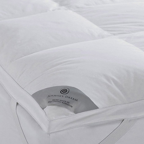 Joshua's Dream The Classic Plus Mattress Topper