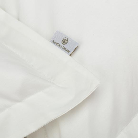 Joshua's Dream Classic 200 Percale White Oxford Cuff Pillowcase